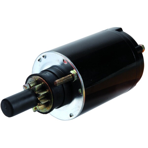 Electric Starter 9" x5" x5"